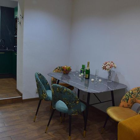Apartmany Zakovce & Spa Велька-Ломница Экстерьер фото