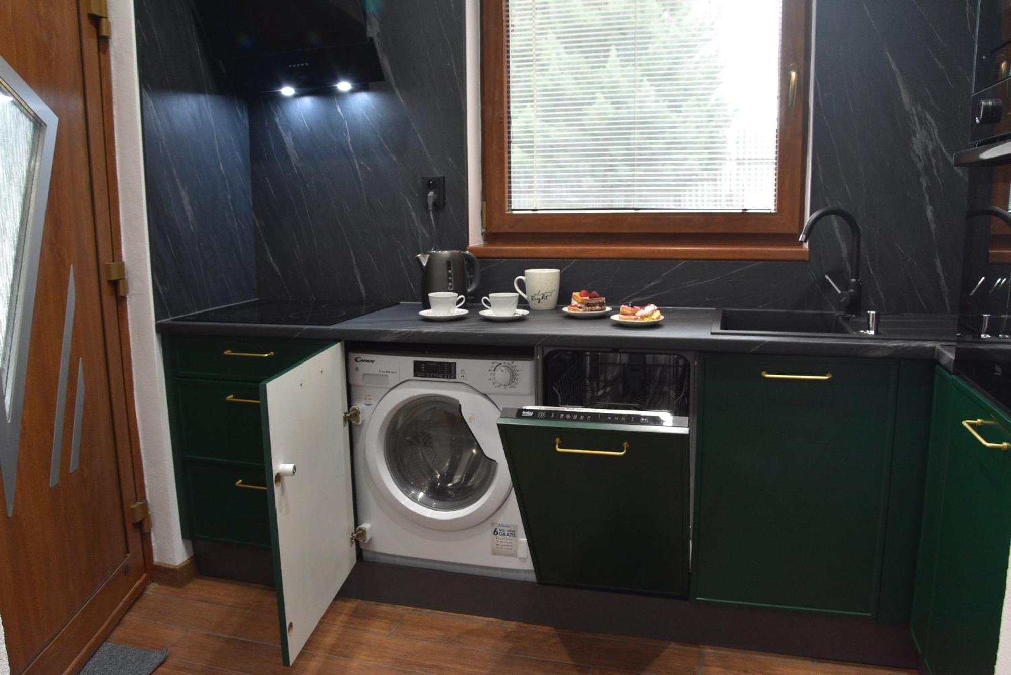 Apartmany Zakovce & Spa Велька-Ломница Экстерьер фото