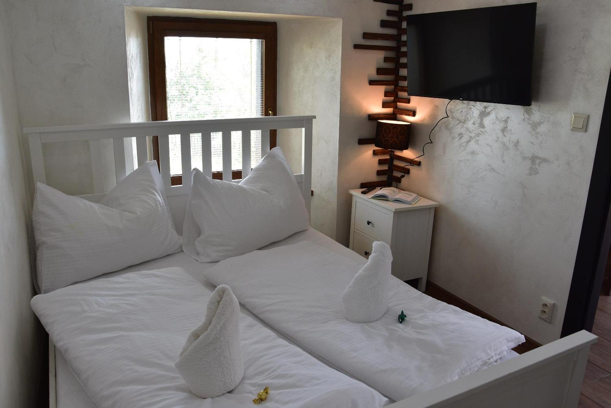 Apartmany Zakovce & Spa Велька-Ломница Экстерьер фото