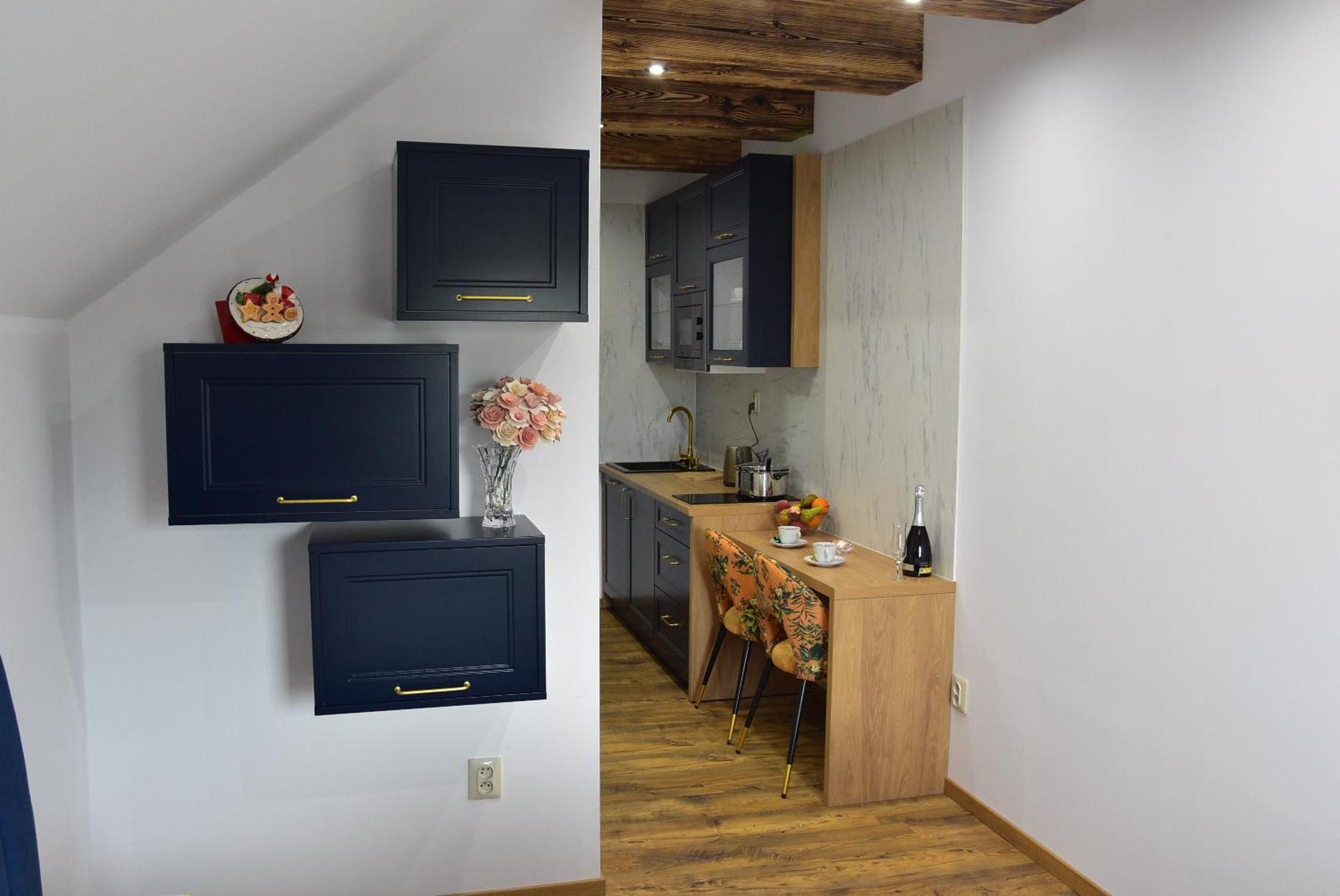 Apartmany Zakovce & Spa Велька-Ломница Экстерьер фото