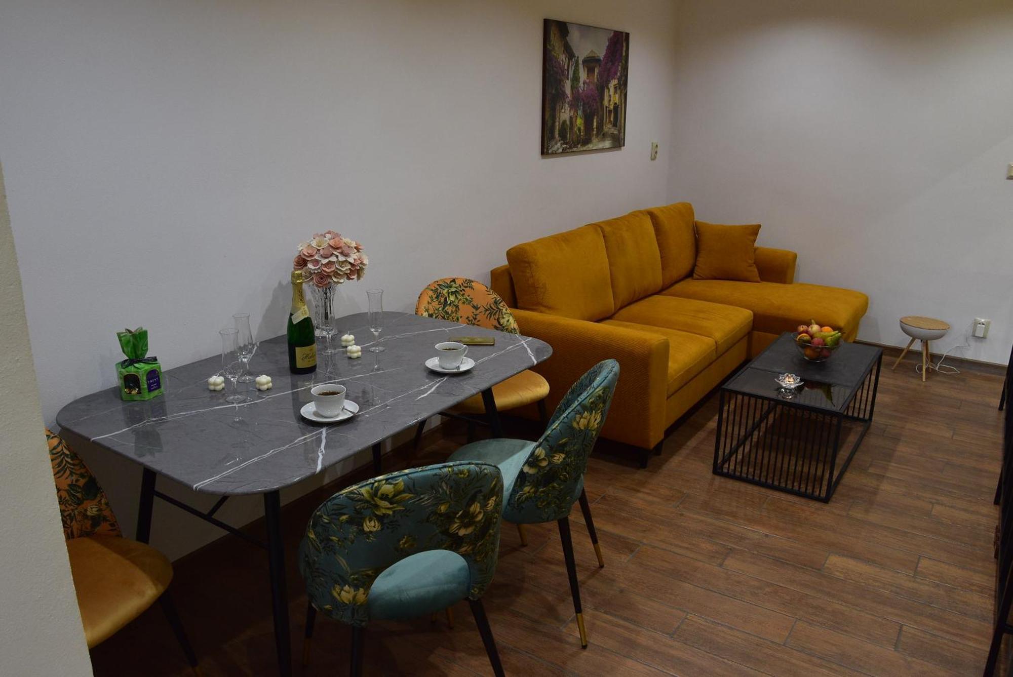 Apartmany Zakovce & Spa Велька-Ломница Экстерьер фото