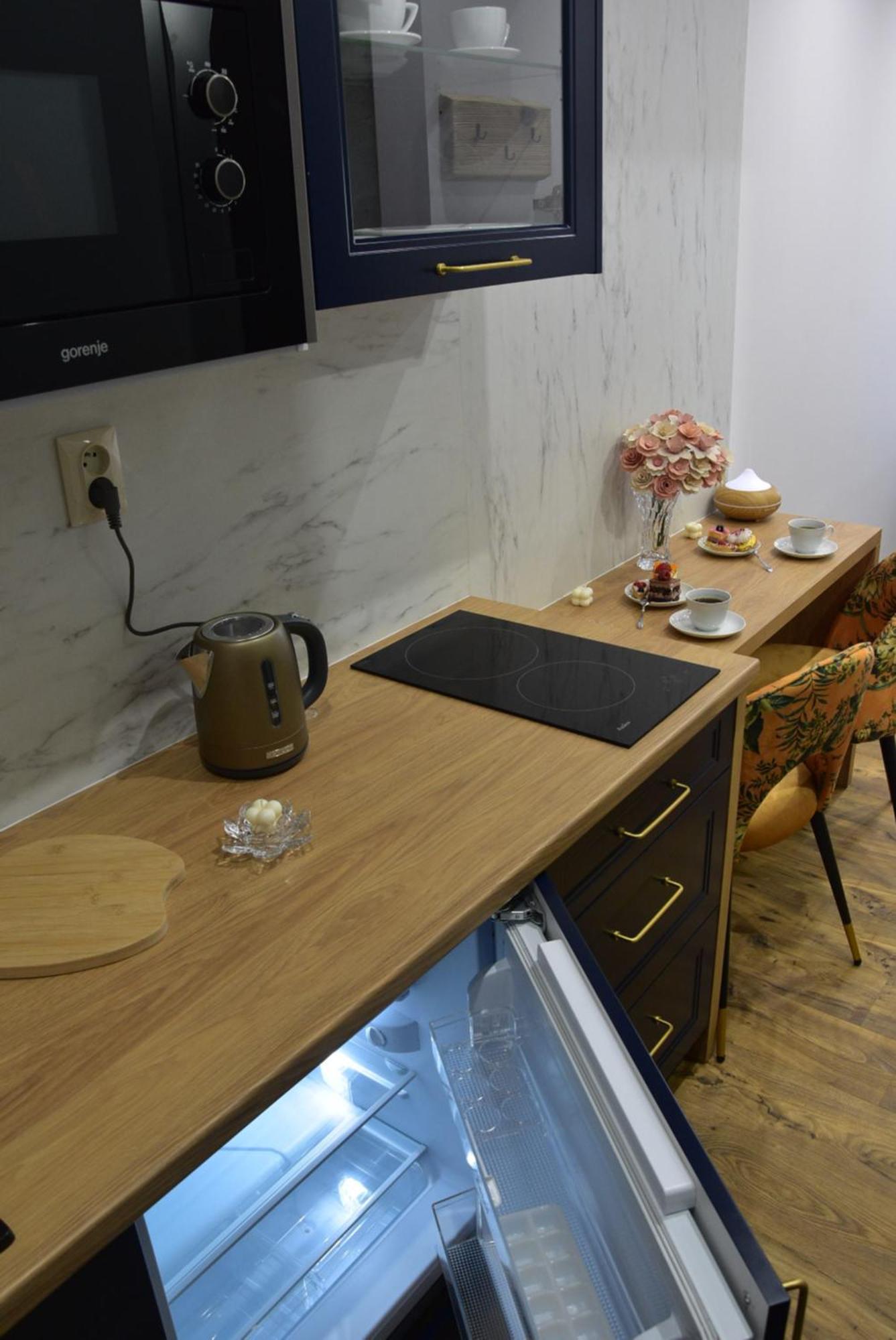 Apartmany Zakovce & Spa Велька-Ломница Экстерьер фото