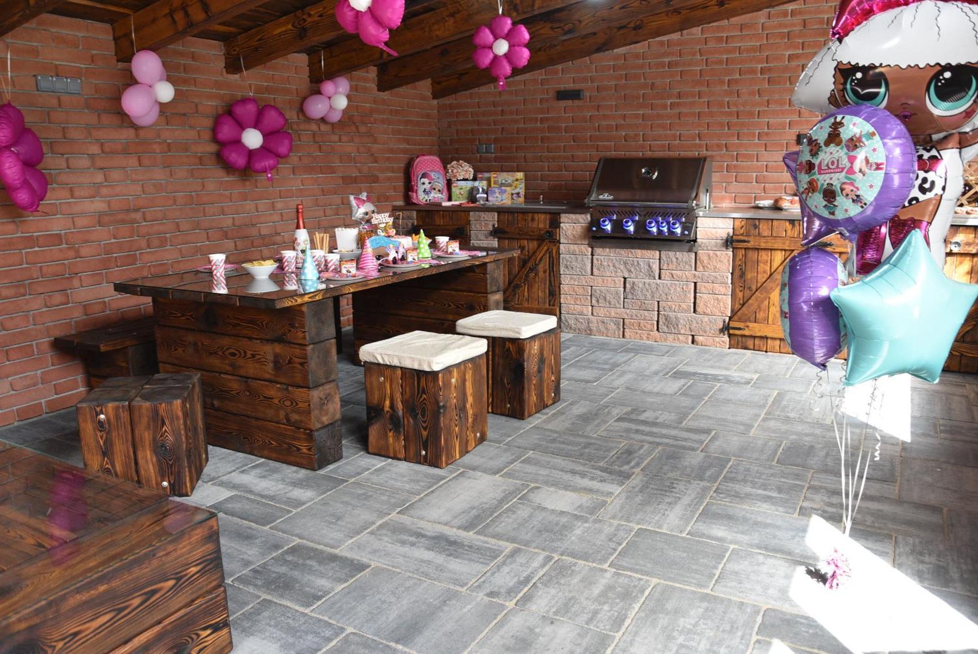 Apartmany Zakovce & Spa Велька-Ломница Экстерьер фото