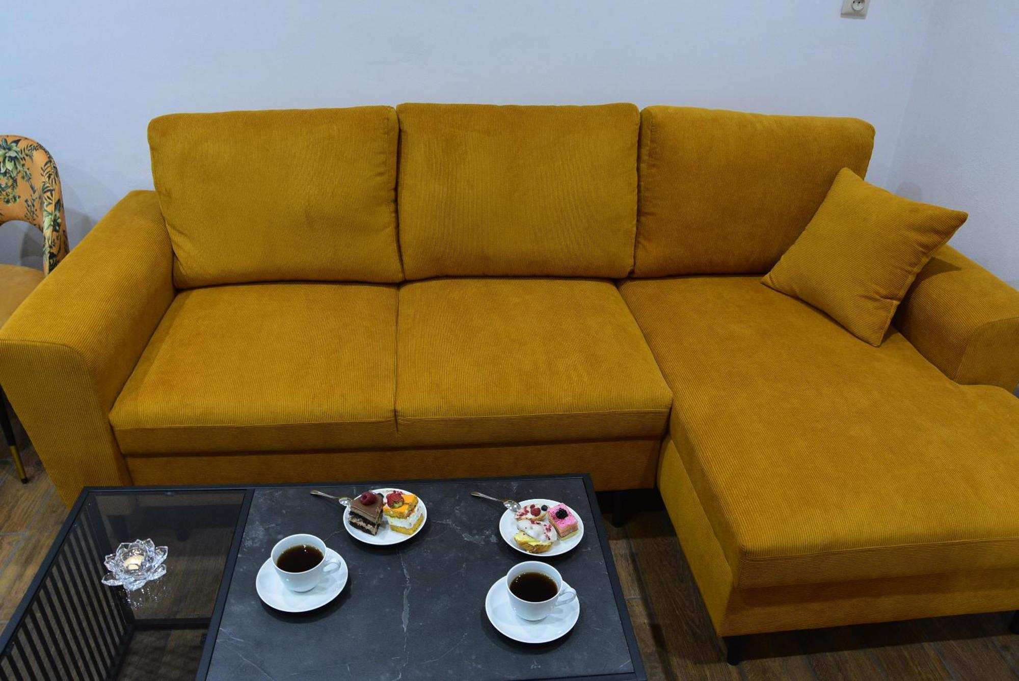 Apartmany Zakovce & Spa Велька-Ломница Экстерьер фото