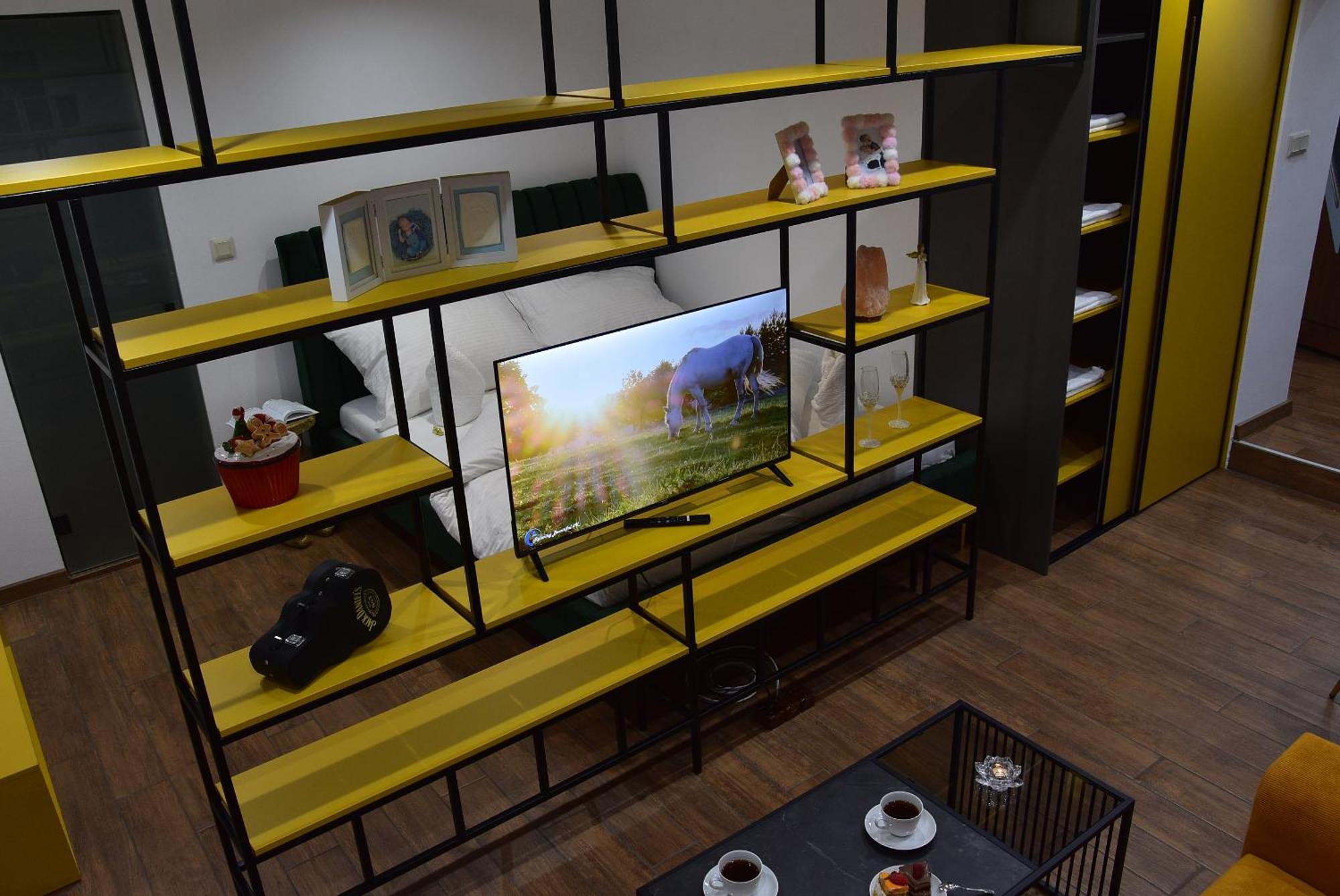 Apartmany Zakovce & Spa Велька-Ломница Экстерьер фото