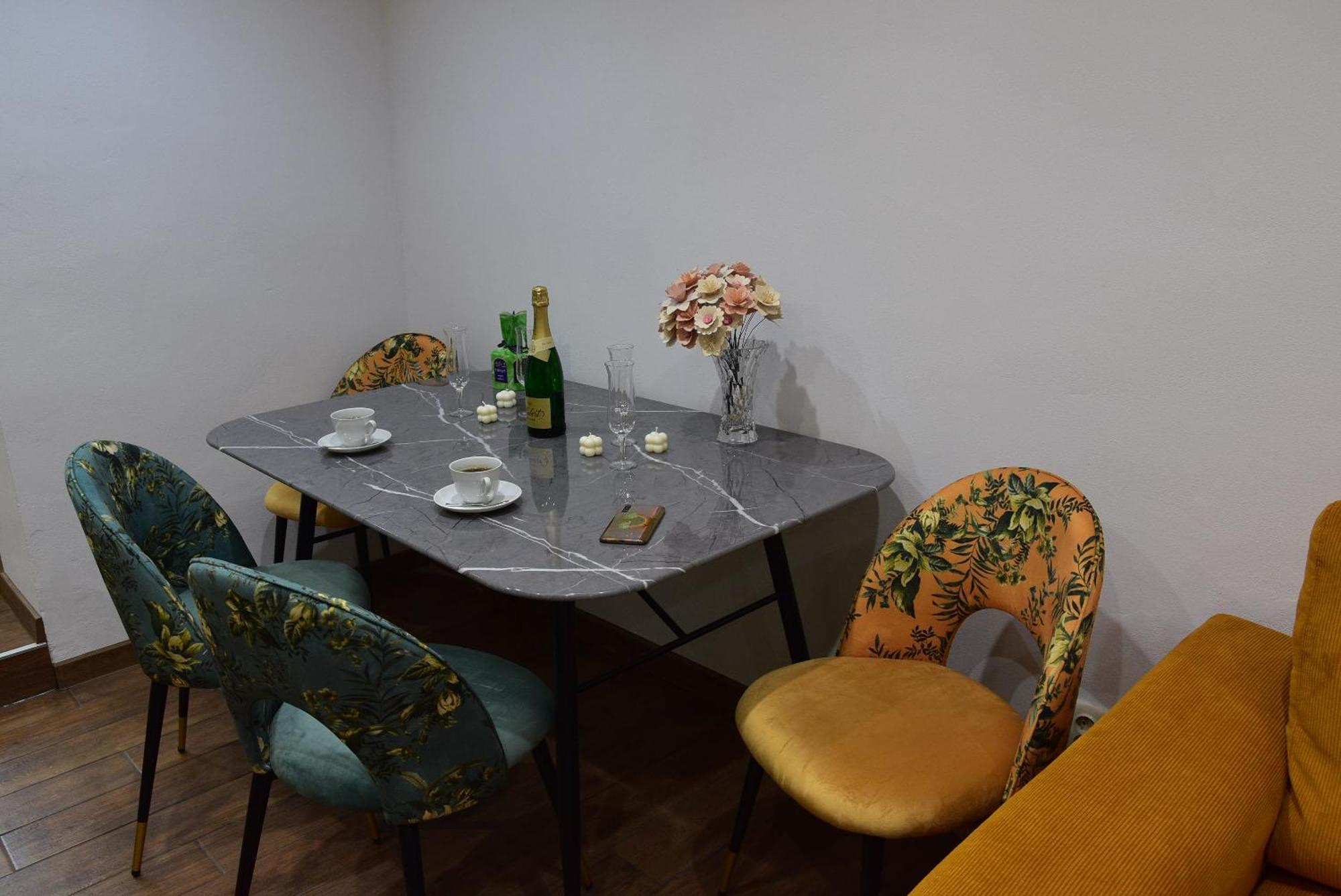 Apartmany Zakovce & Spa Велька-Ломница Экстерьер фото