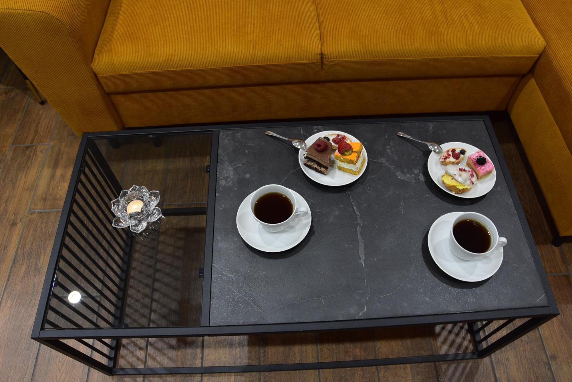 Apartmany Zakovce & Spa Велька-Ломница Экстерьер фото