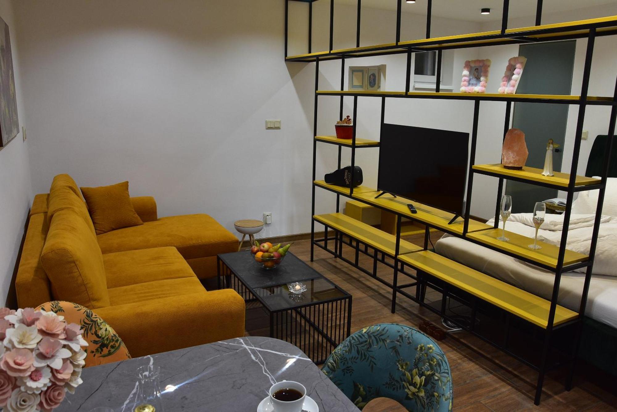 Apartmany Zakovce & Spa Велька-Ломница Экстерьер фото