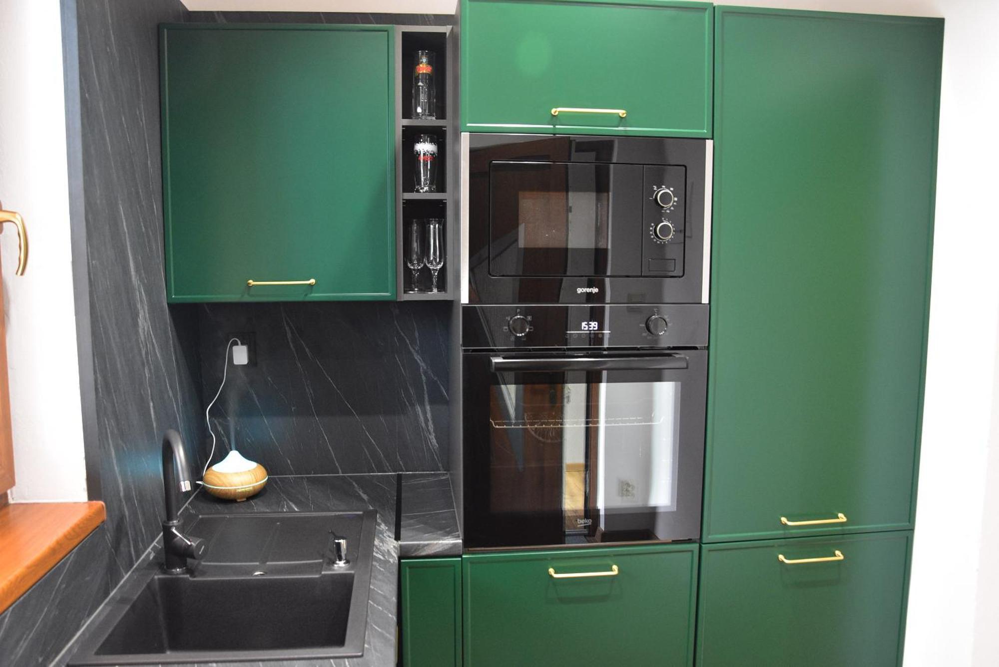 Apartmany Zakovce & Spa Велька-Ломница Экстерьер фото