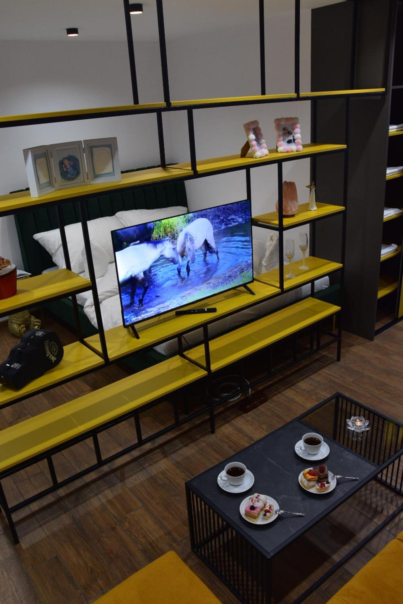 Apartmany Zakovce & Spa Велька-Ломница Экстерьер фото