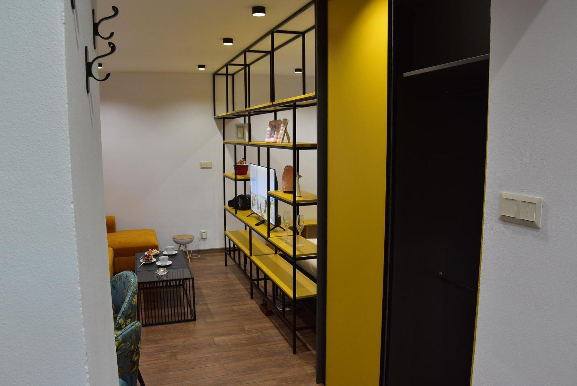 Apartmany Zakovce & Spa Велька-Ломница Экстерьер фото