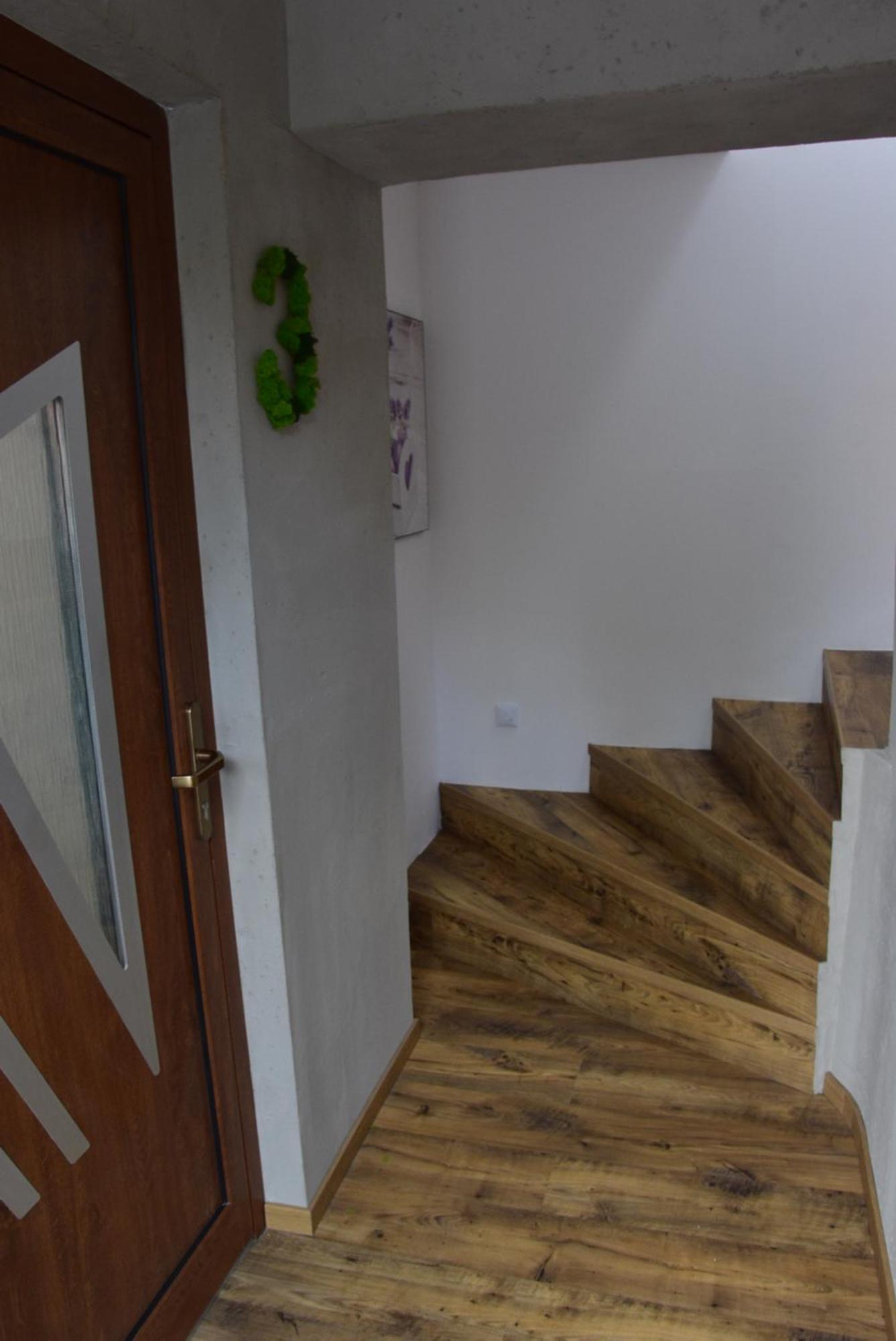Apartmany Zakovce & Spa Велька-Ломница Экстерьер фото