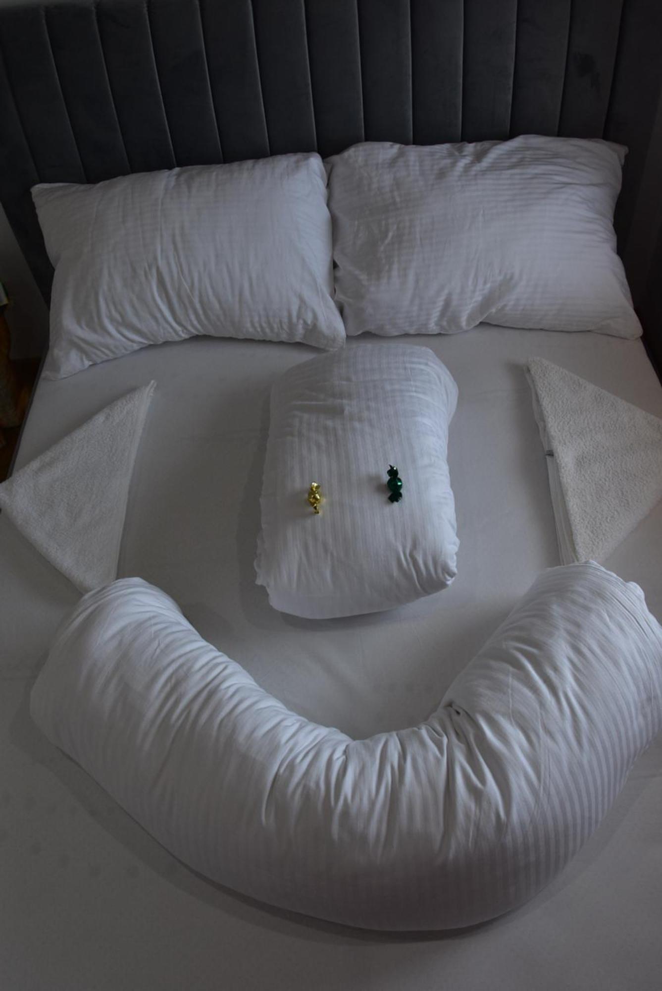 Apartmany Zakovce & Spa Велька-Ломница Экстерьер фото