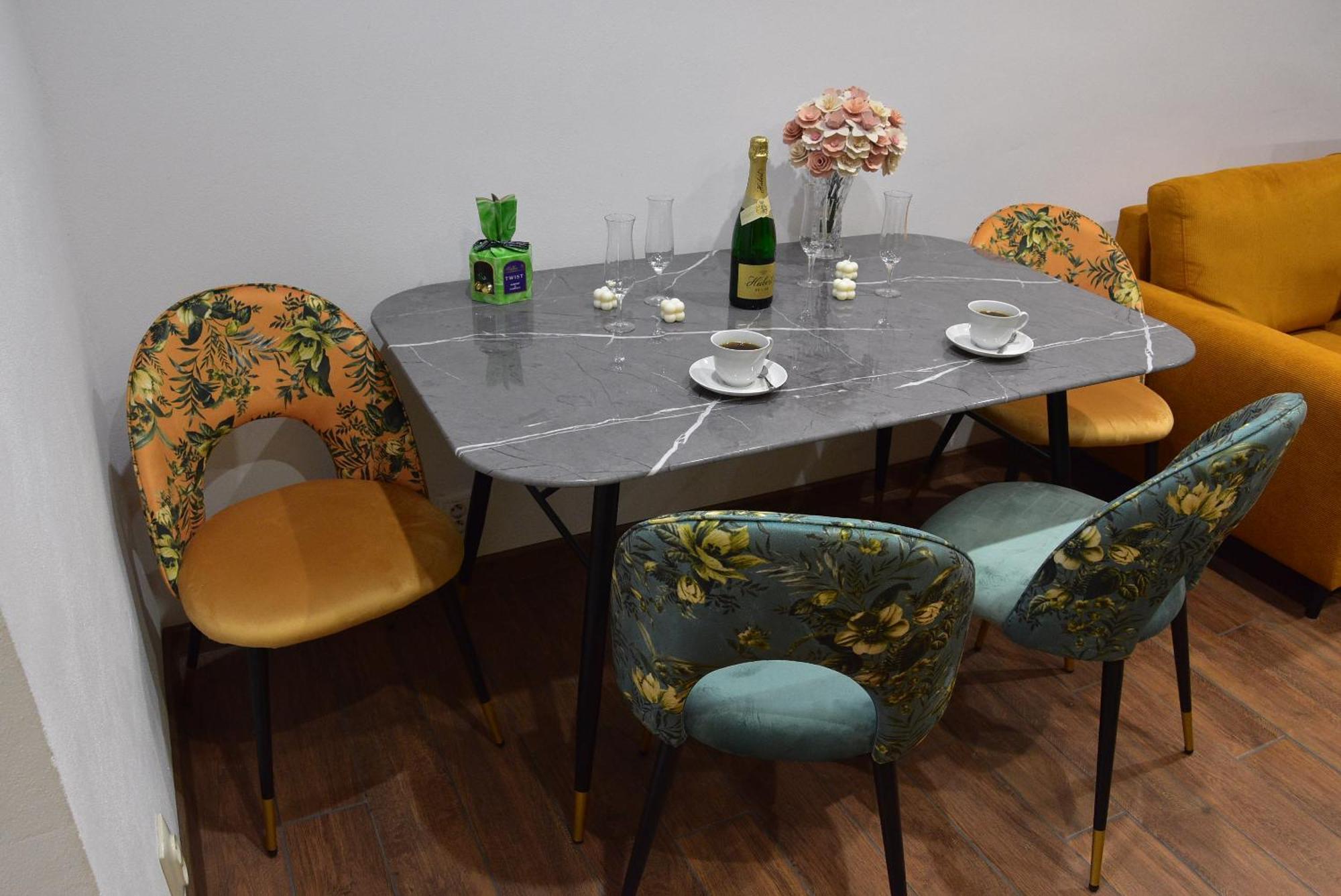 Apartmany Zakovce & Spa Велька-Ломница Экстерьер фото