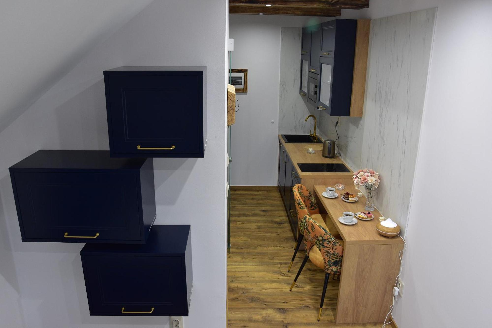 Apartmany Zakovce & Spa Велька-Ломница Экстерьер фото