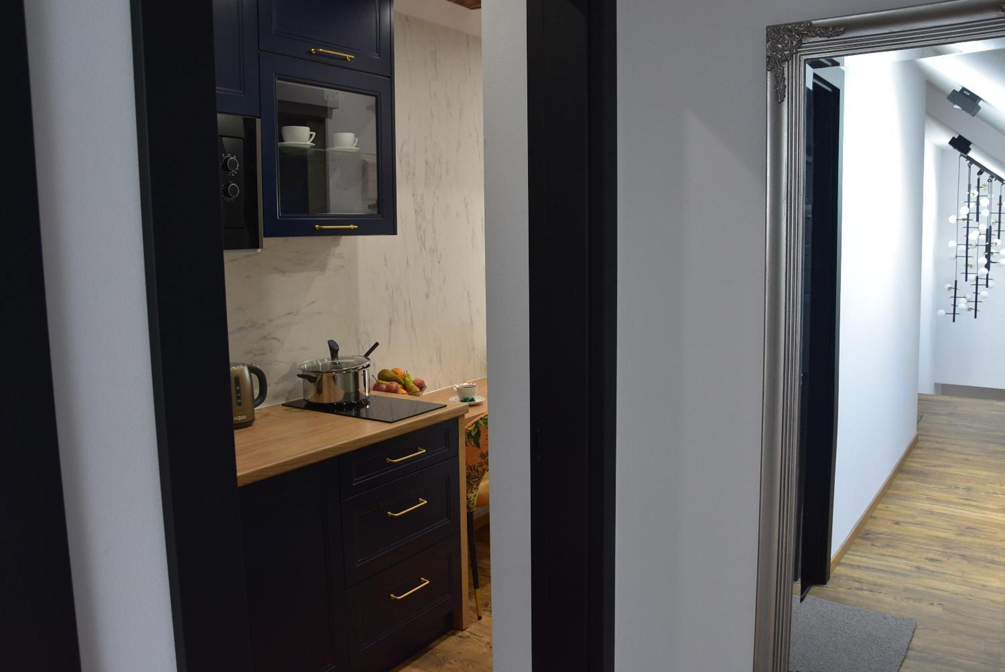 Apartmany Zakovce & Spa Велька-Ломница Экстерьер фото