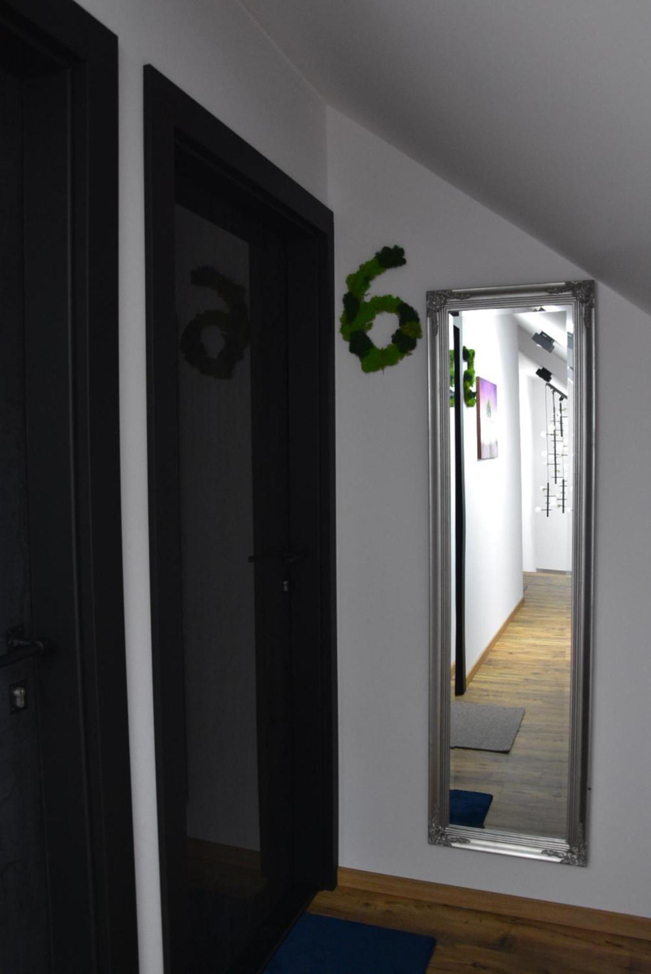 Apartmany Zakovce & Spa Велька-Ломница Экстерьер фото