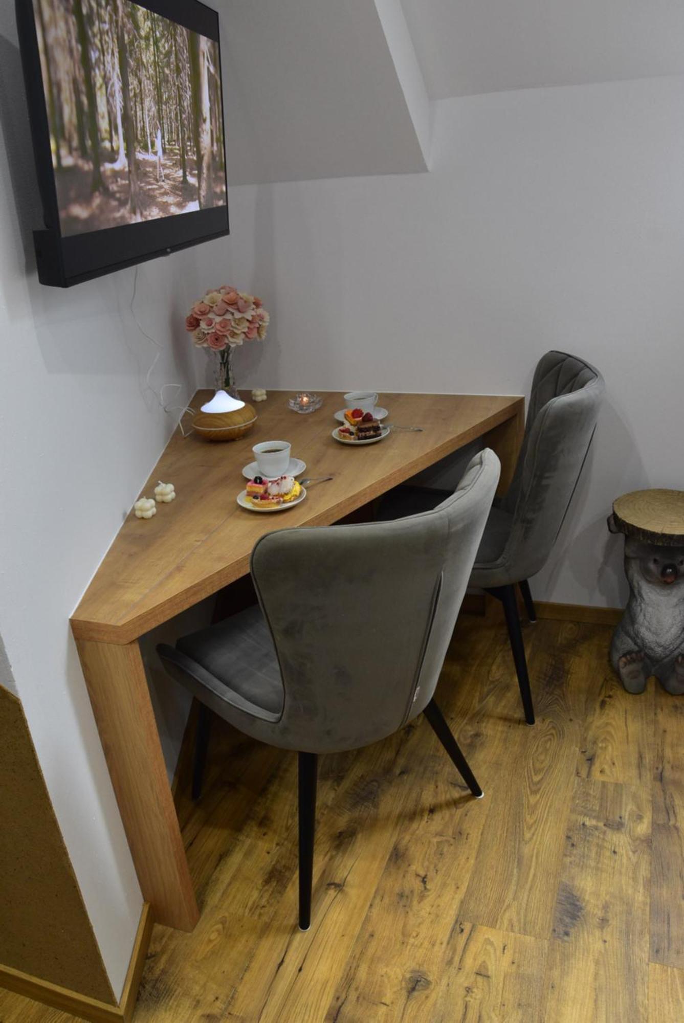 Apartmany Zakovce & Spa Велька-Ломница Экстерьер фото
