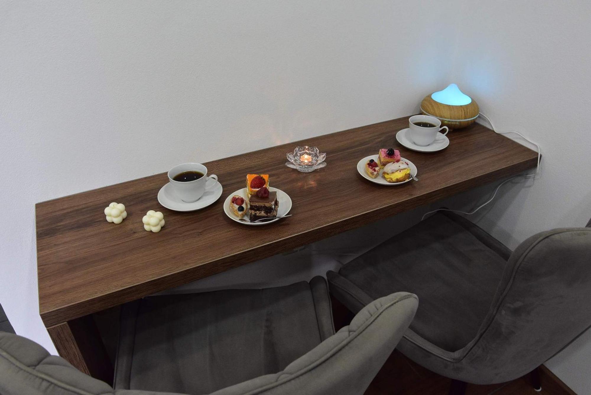 Apartmany Zakovce & Spa Велька-Ломница Экстерьер фото