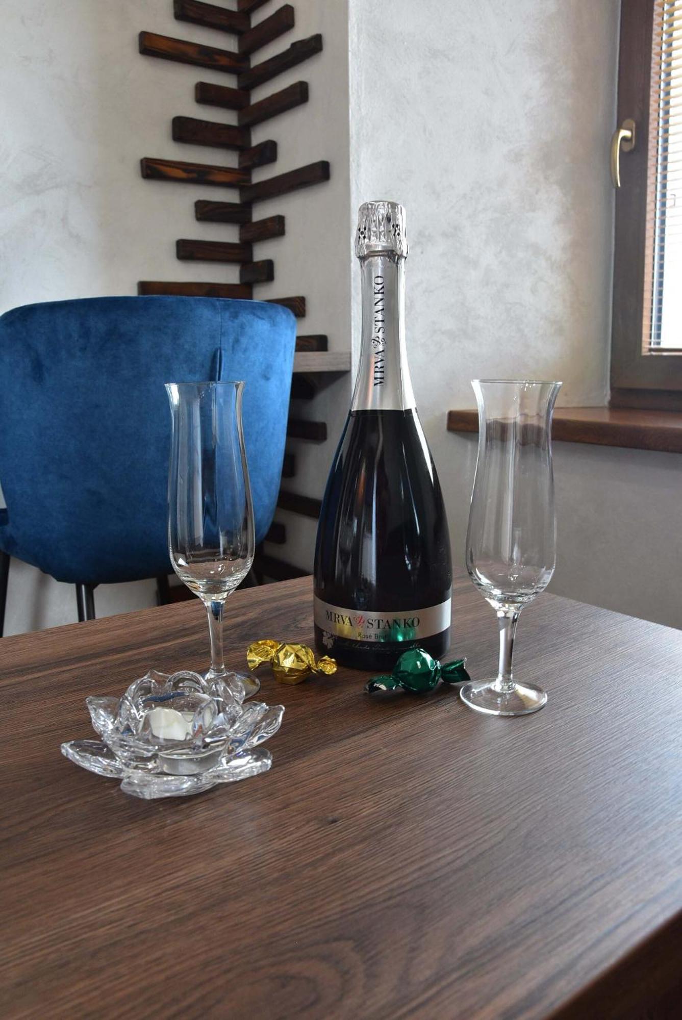 Apartmany Zakovce & Spa Велька-Ломница Экстерьер фото
