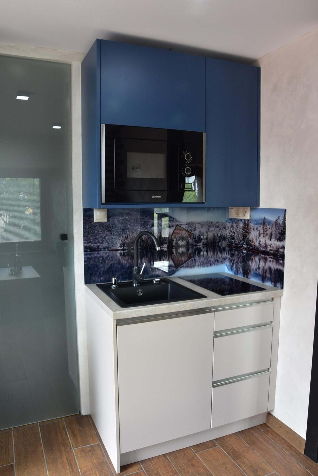 Apartmany Zakovce & Spa Велька-Ломница Экстерьер фото