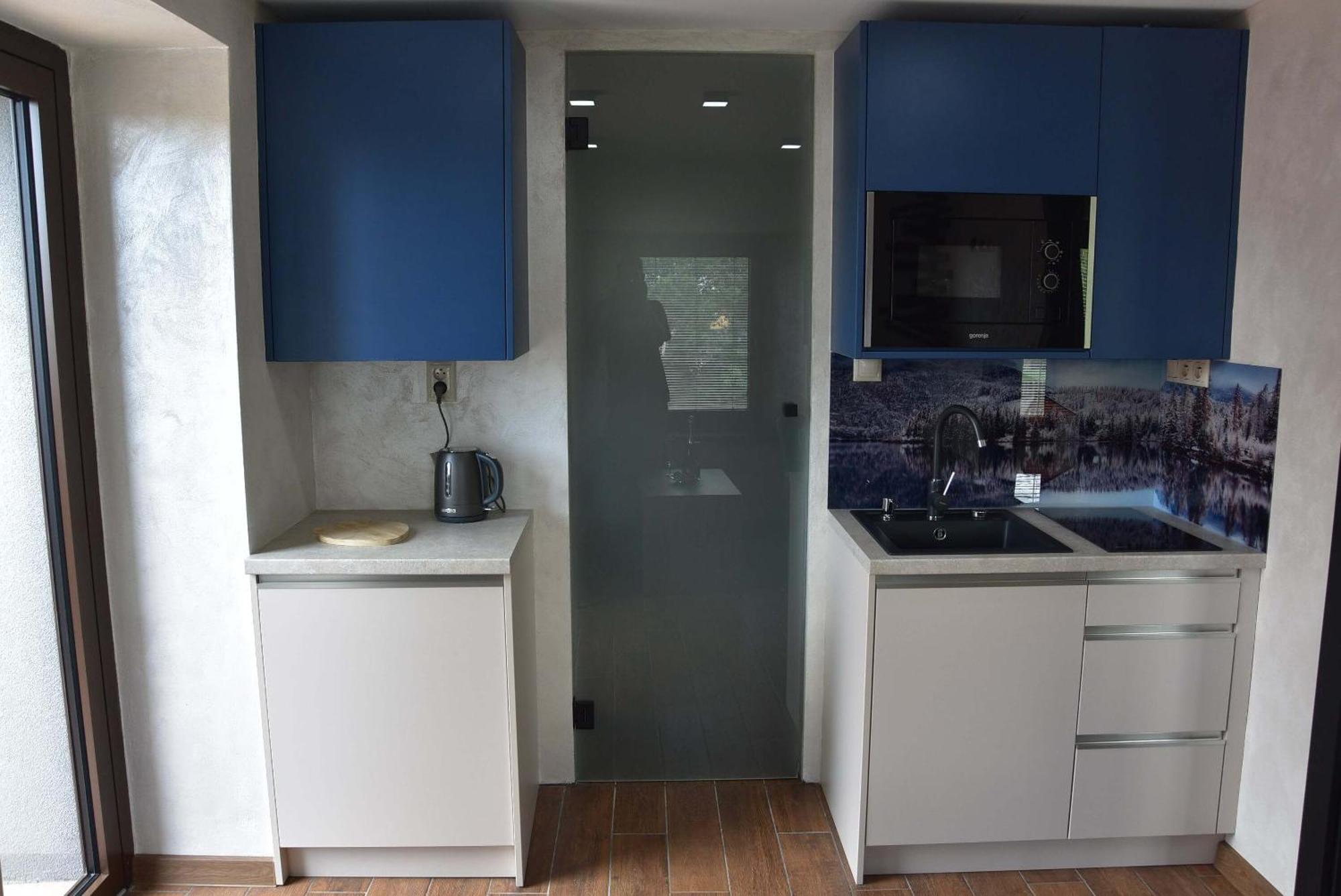 Apartmany Zakovce & Spa Велька-Ломница Экстерьер фото